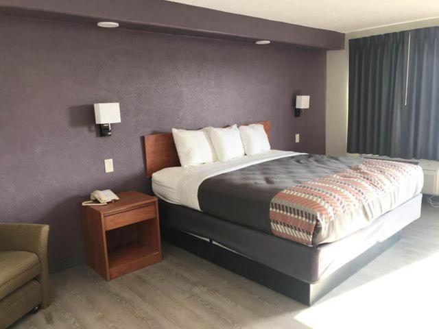 Executive Inn Kingsville Eksteriør bilde