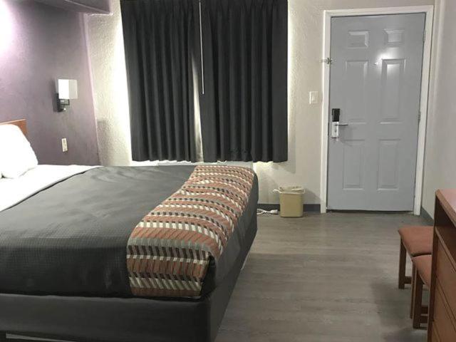 Executive Inn Kingsville Eksteriør bilde
