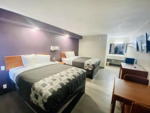 Executive Inn Kingsville Eksteriør bilde