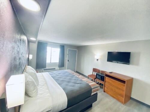 Executive Inn Kingsville Eksteriør bilde