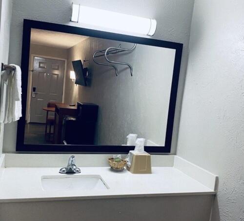 Executive Inn Kingsville Eksteriør bilde