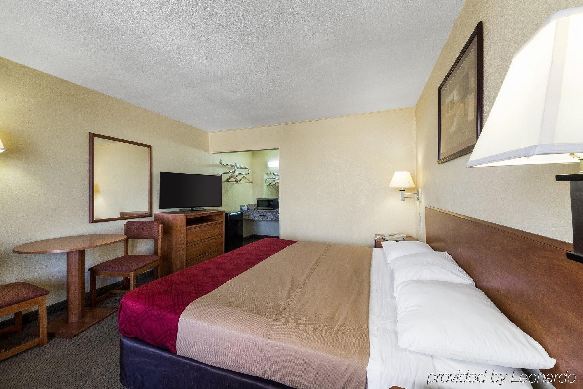 Executive Inn Kingsville Eksteriør bilde