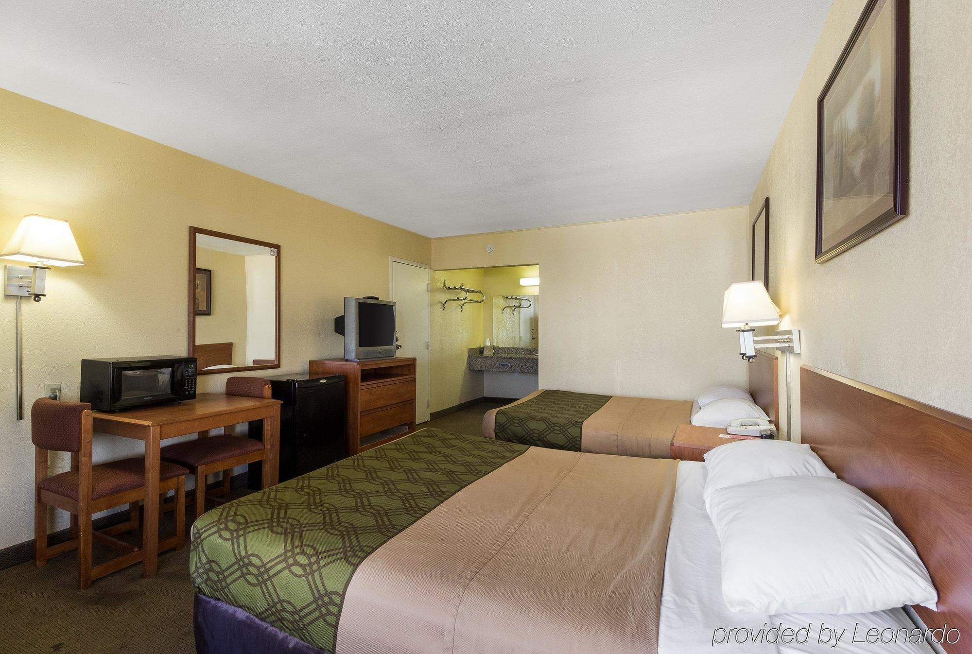 Executive Inn Kingsville Eksteriør bilde