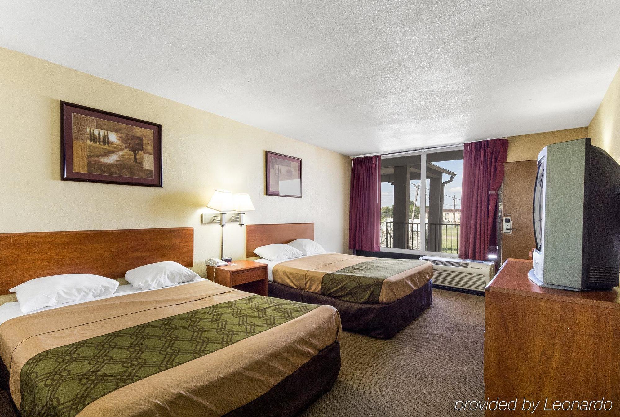 Executive Inn Kingsville Eksteriør bilde