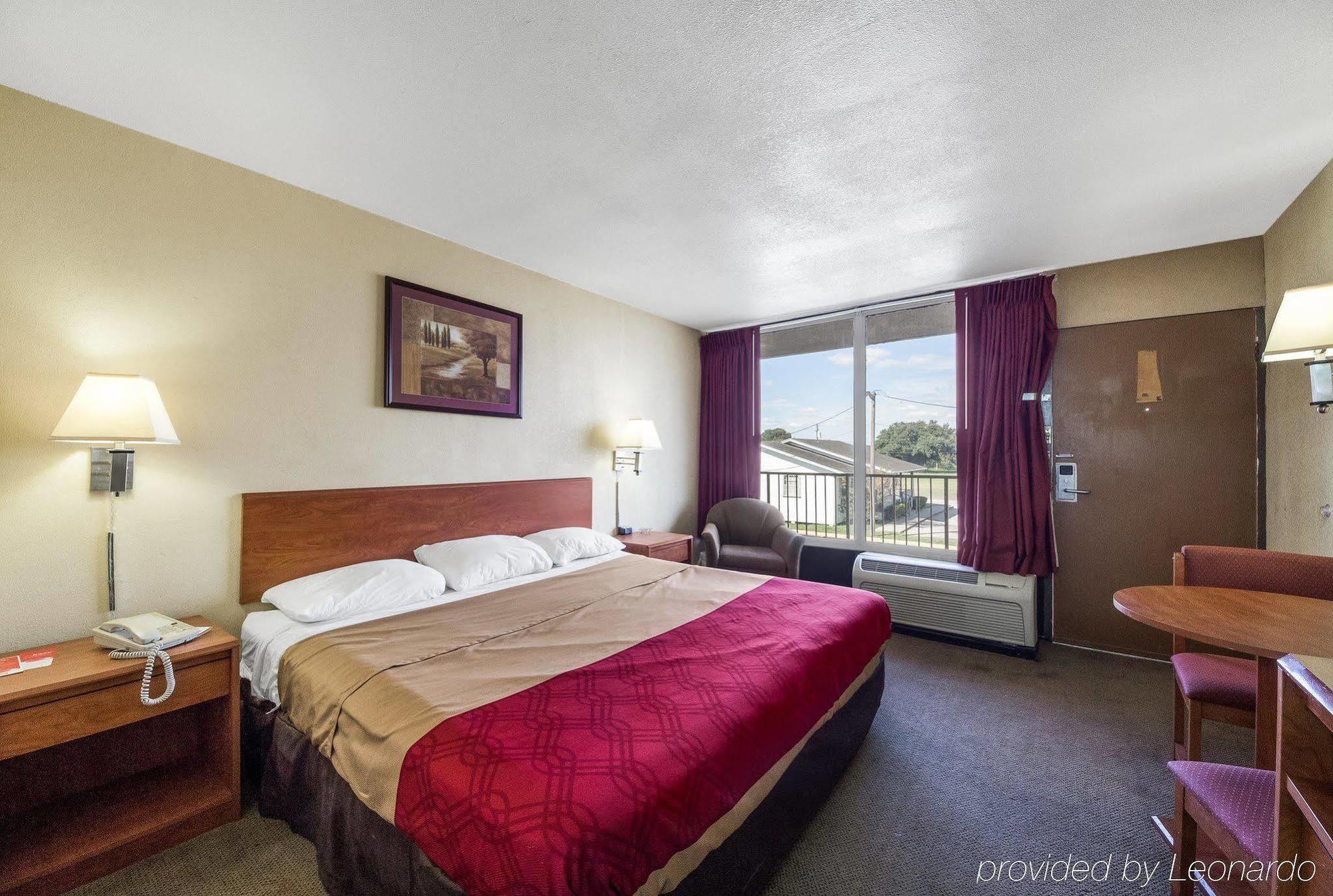 Executive Inn Kingsville Eksteriør bilde