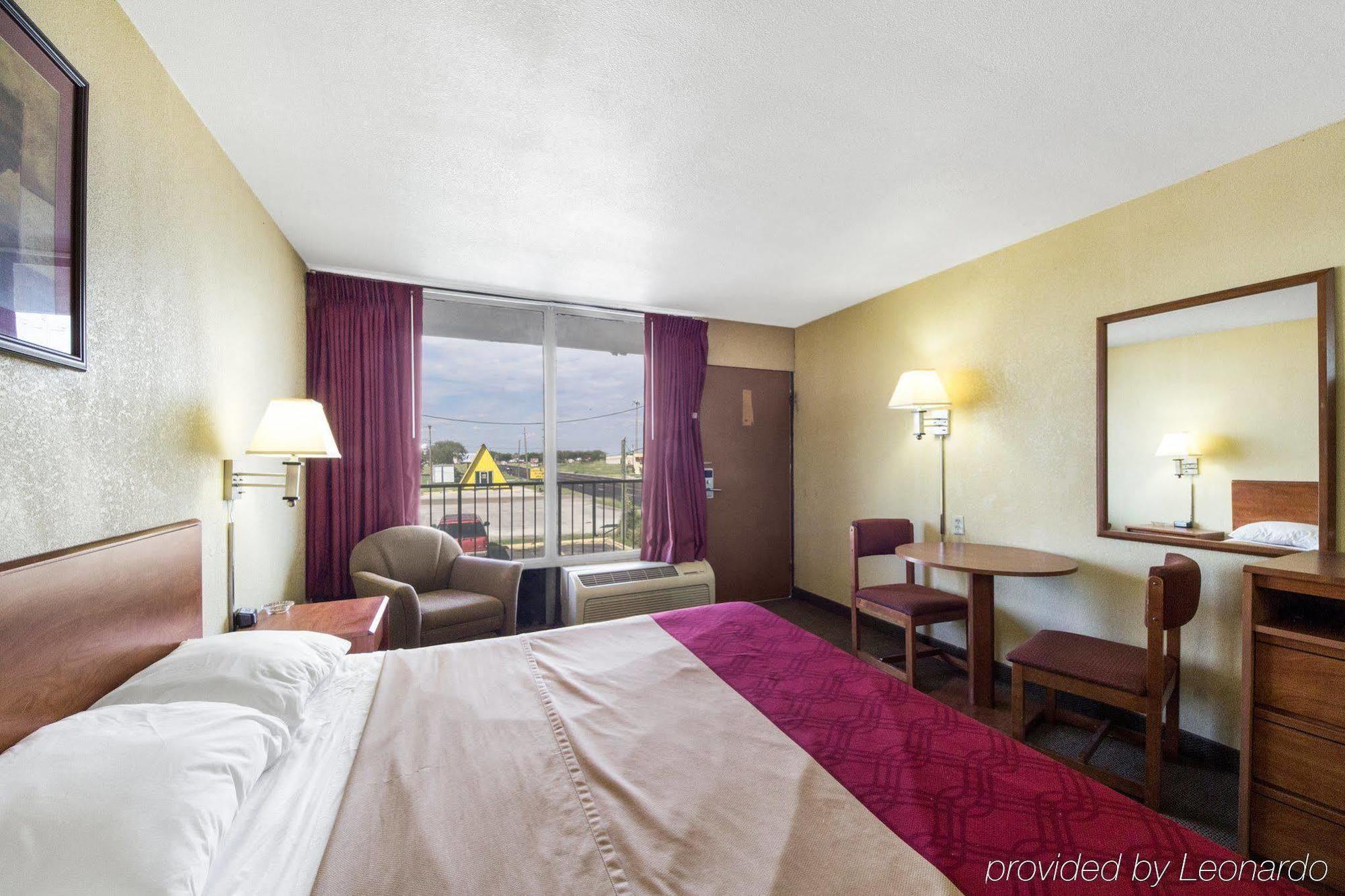 Executive Inn Kingsville Eksteriør bilde