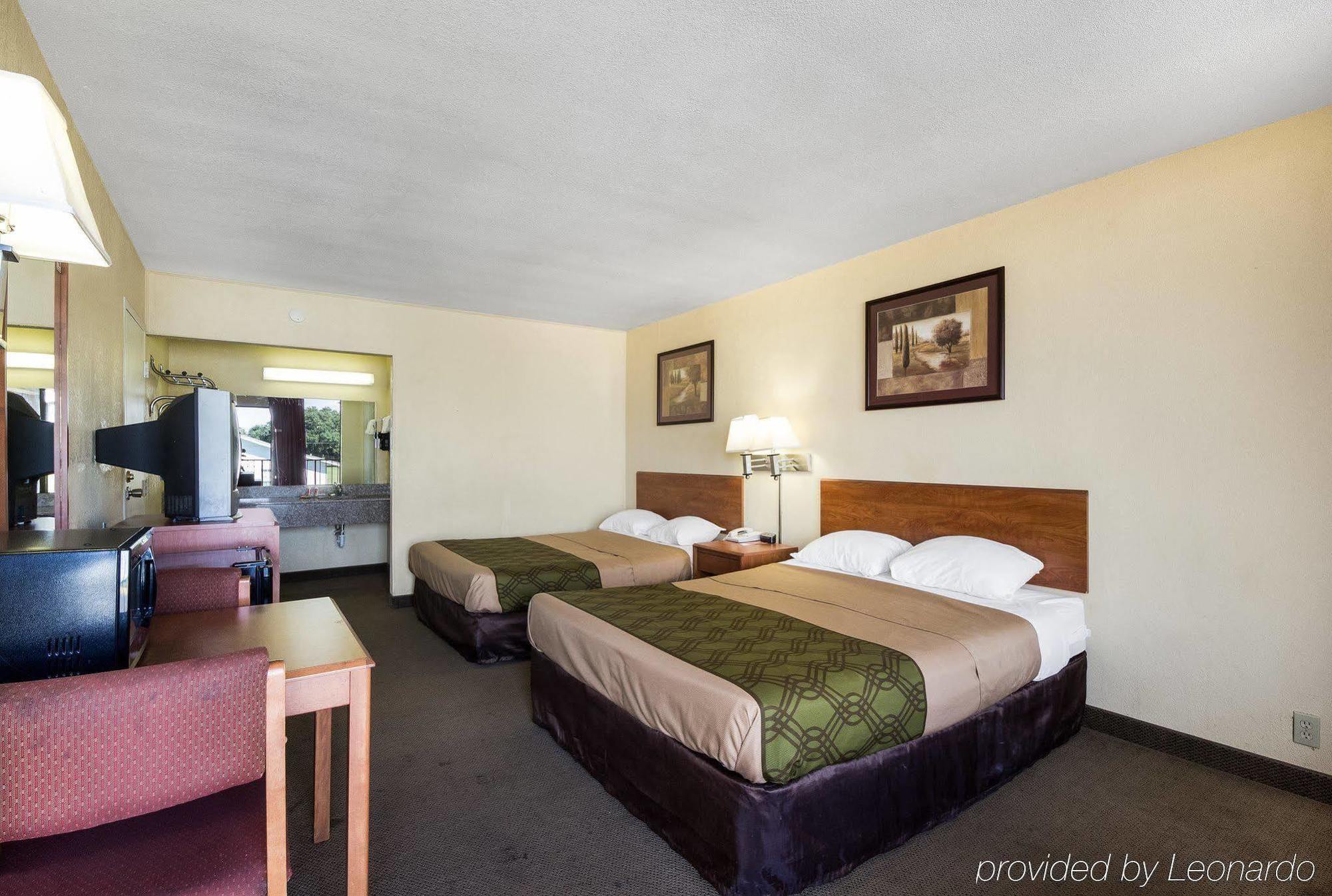 Executive Inn Kingsville Eksteriør bilde